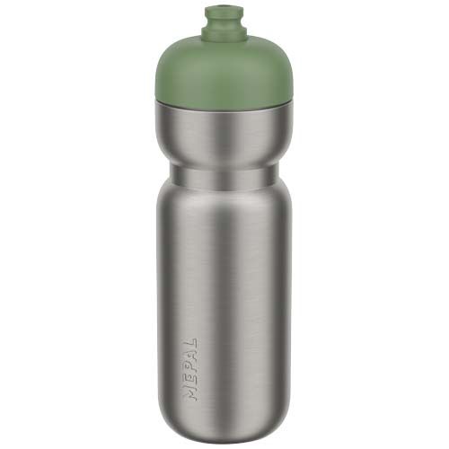 Borraccia sportiva in acciaio inossidabile da 800 ml Mepal Pull