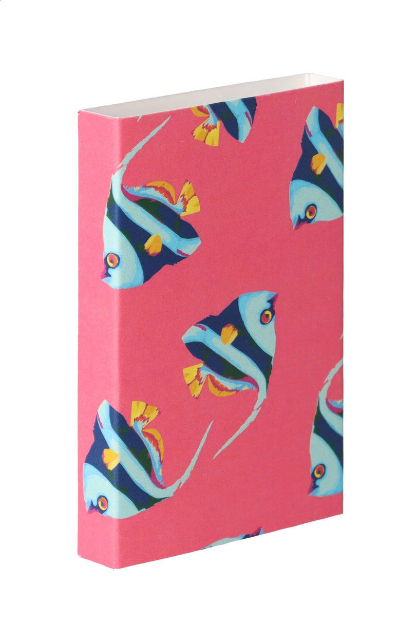 CreaSleeve 135. fascetta in cartoncino personalizzabile