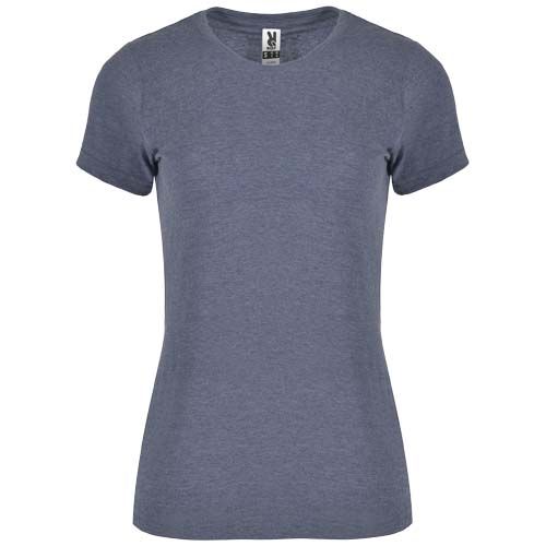 T-shirt Donna 150gr Roly Fox