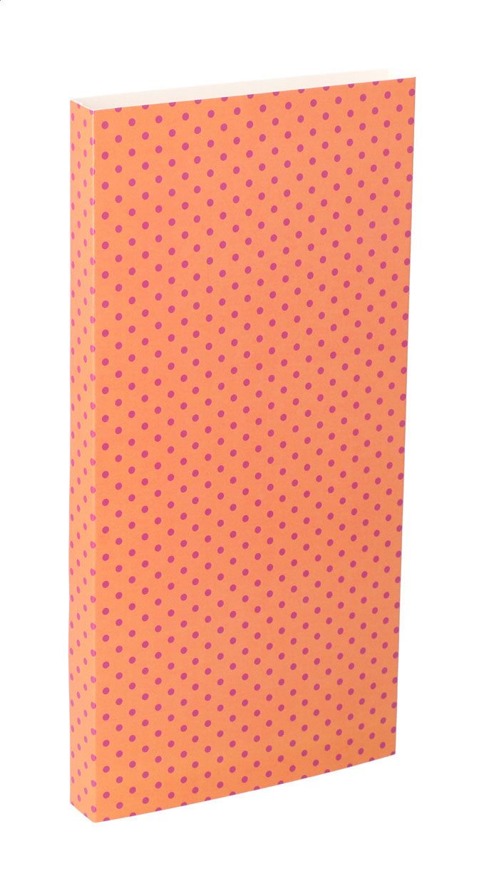 CreaSleeve 280. fascetta in cartoncino personalizzabile