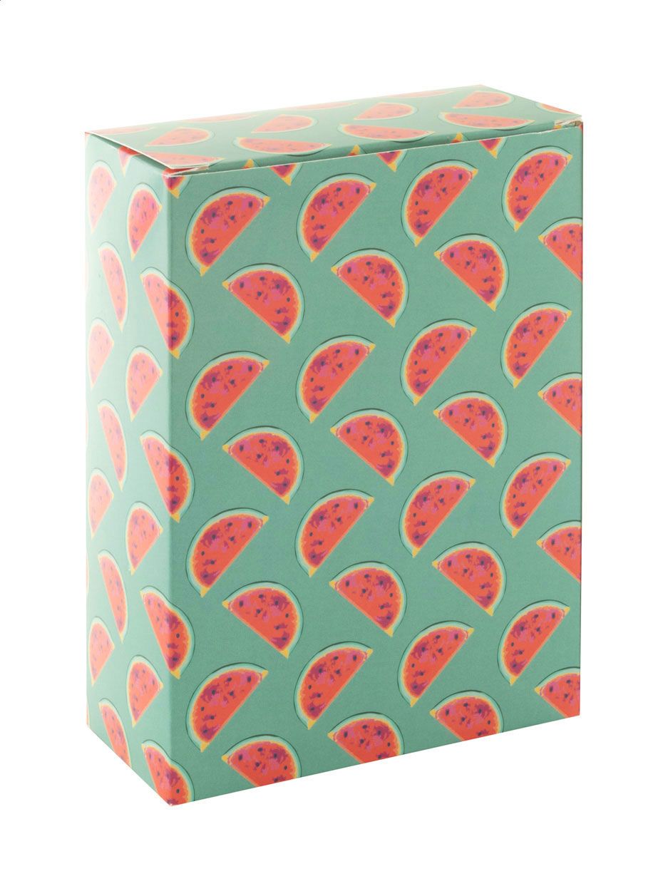 CreaBox PB-268. scatola personalizzabile