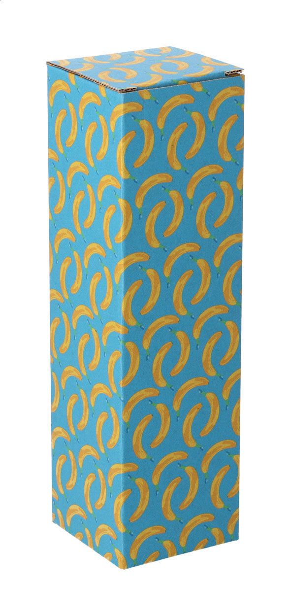 CreaBox EF-321. Scatola personalizzabile