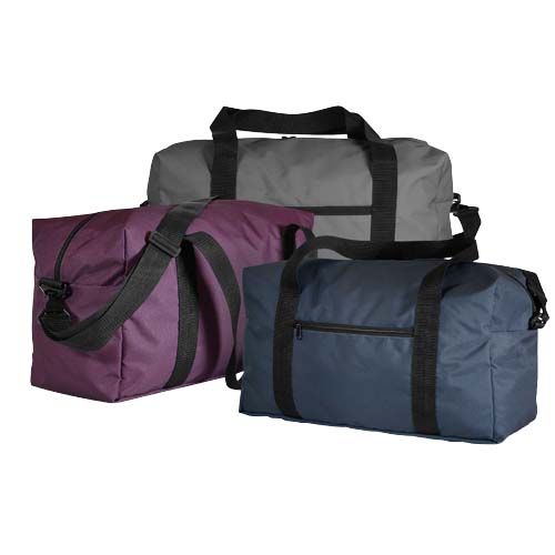 Borsa da viaggio Citizen Green Escape