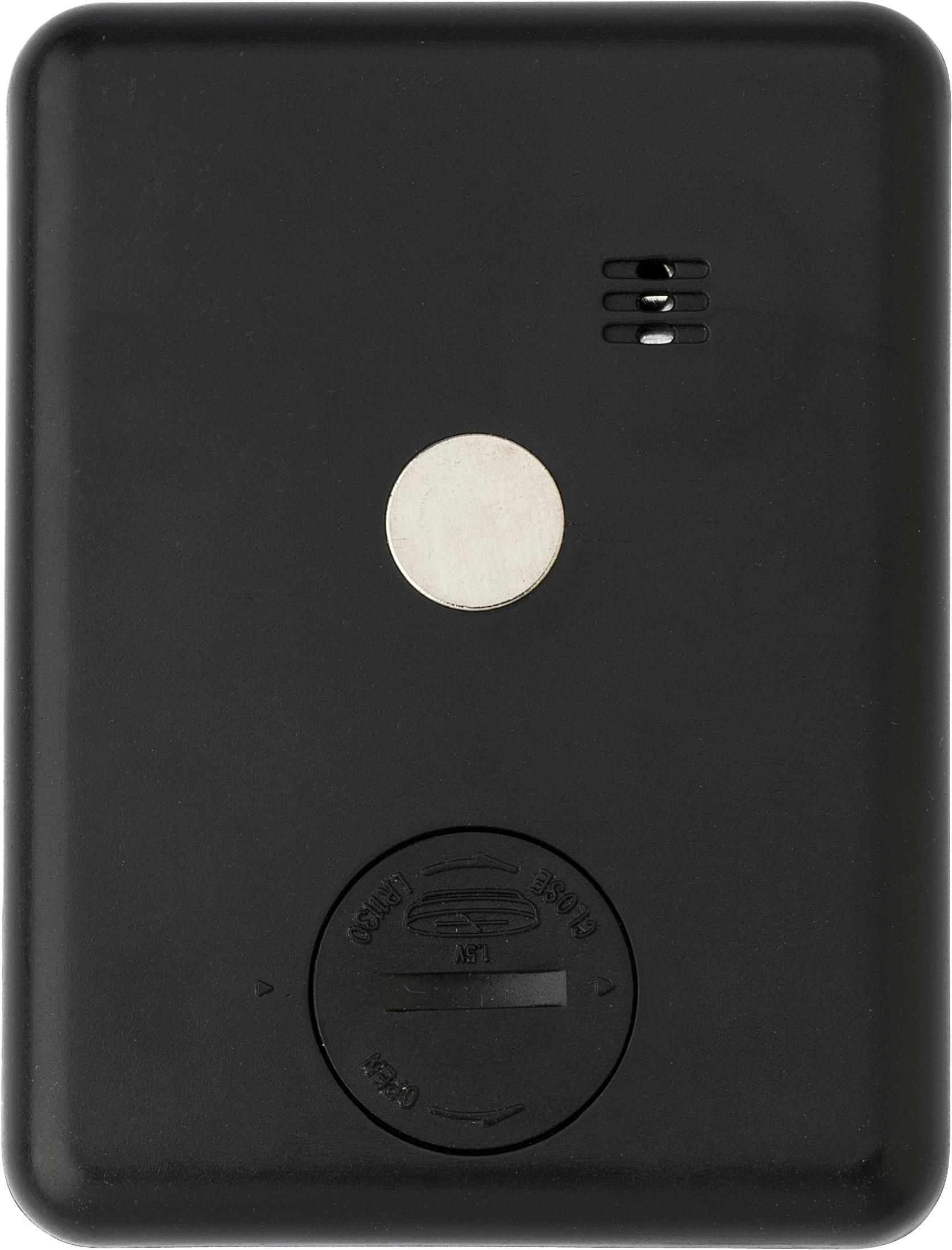 Timer da cucina con magnete in ABS Lorelei