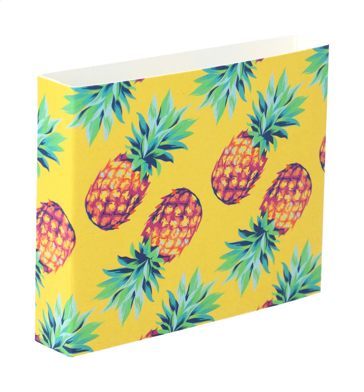 CreaSleeve 230. fascetta in cartoncino personalizzabile