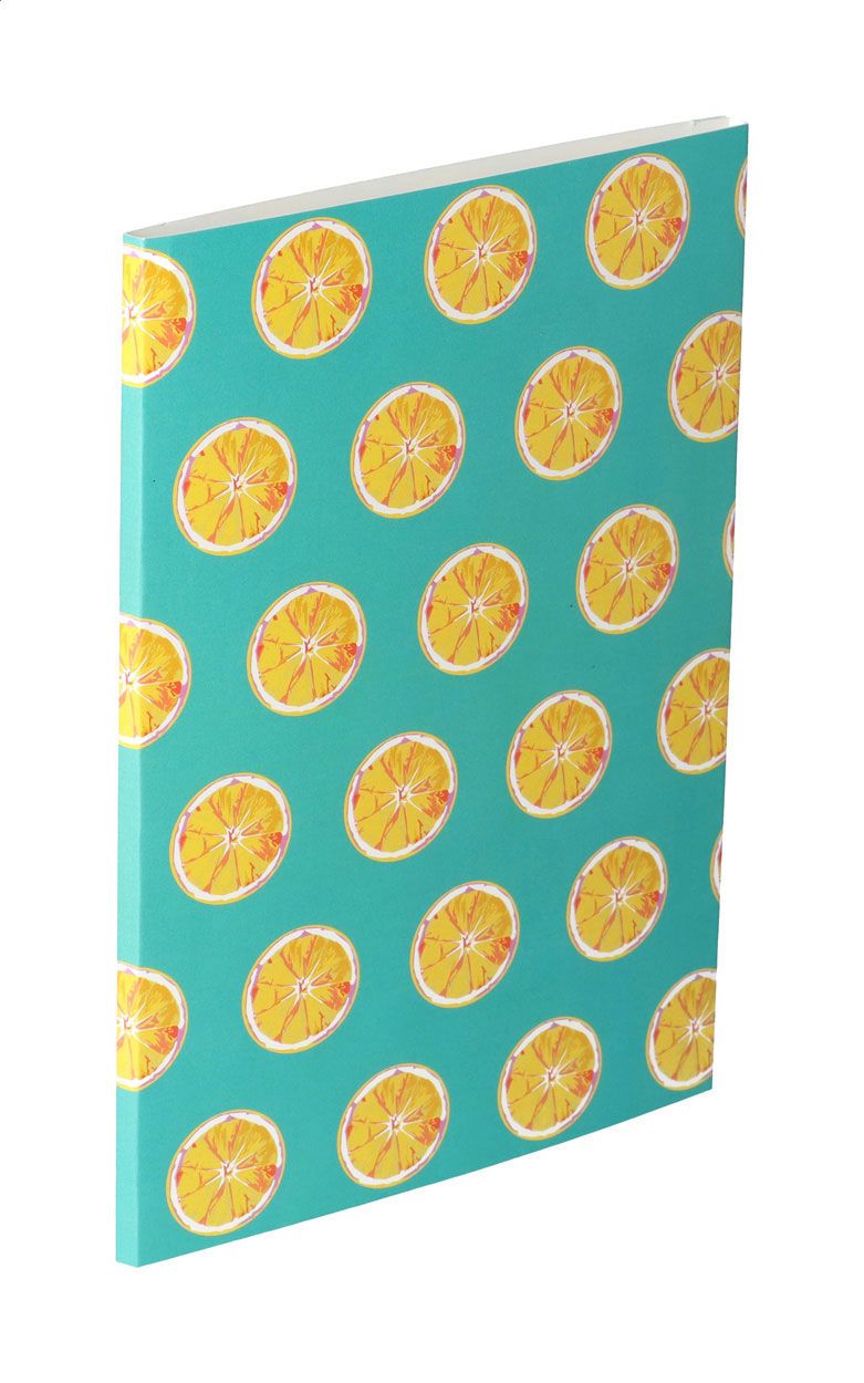 CreaSleeve 124. fascetta in cartoncino personalizzabile