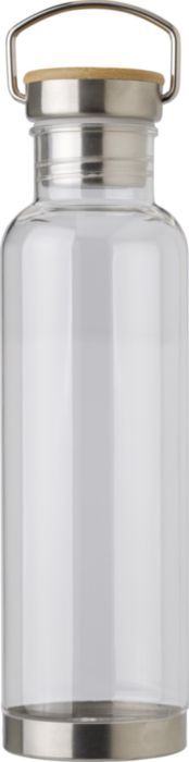 Borraccia in Tritan, capacità 800 ml Mahmoud