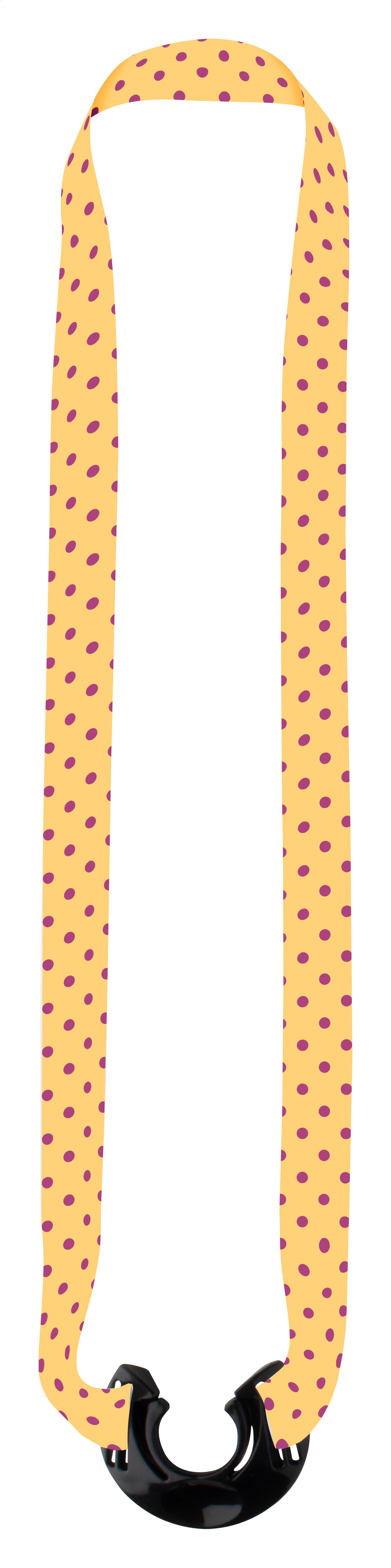 Subyard Fresh. lanyard a sublimazione