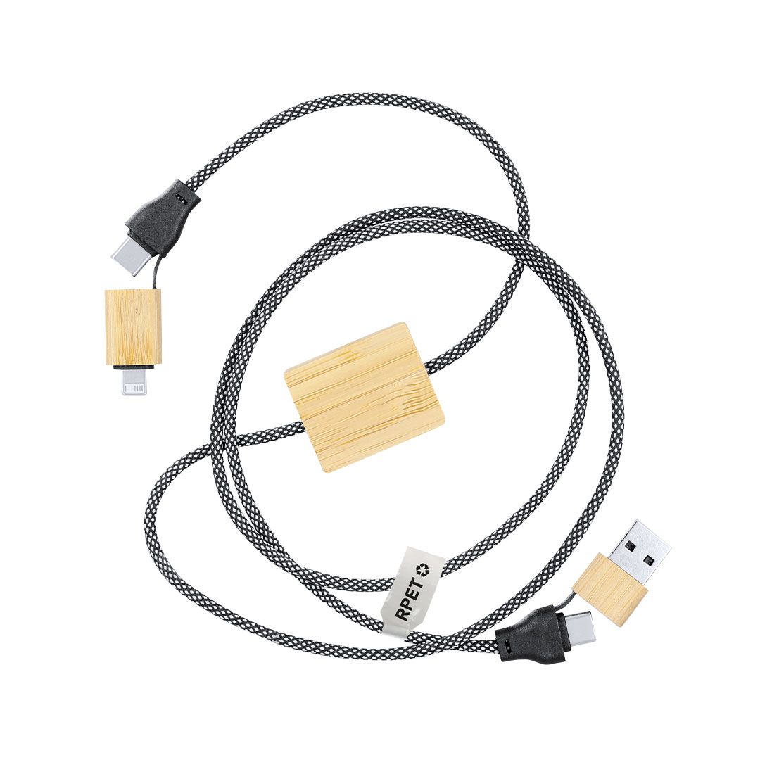 Cavo Caricatore Segers