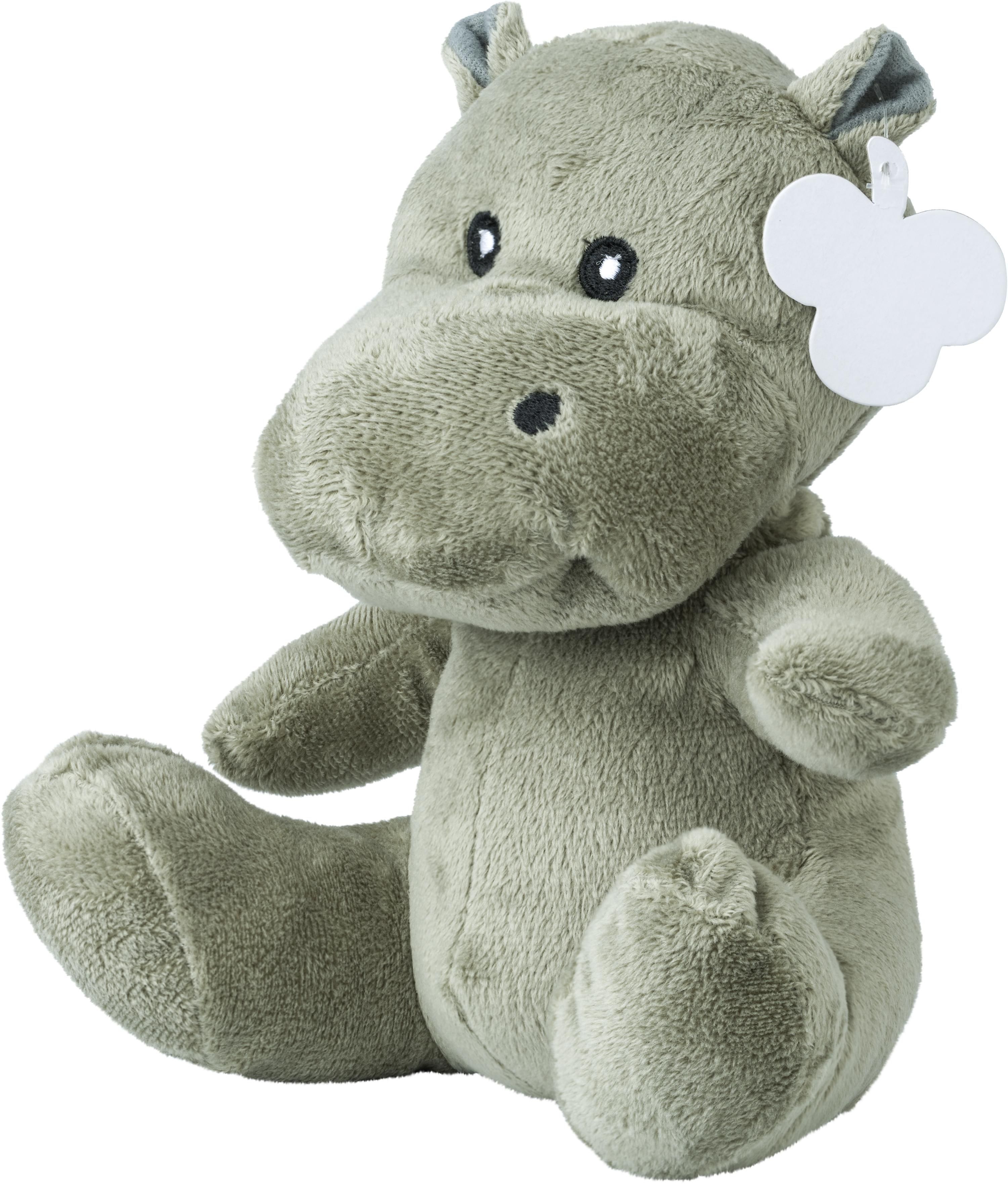 Peluche ippopotamo Geraldine