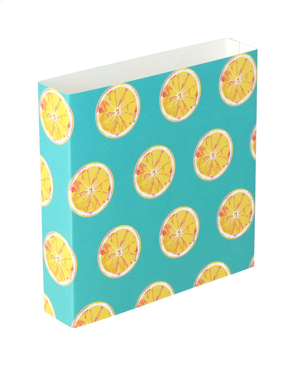 CreaSleeve 485. fascetta in cartoncino personalizzabile