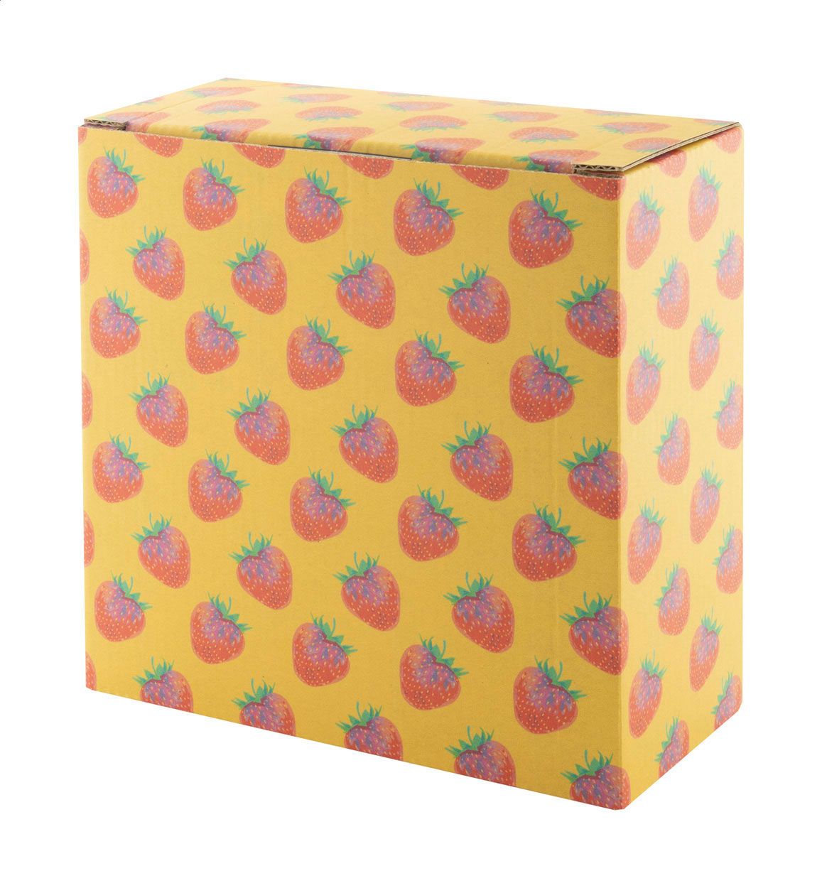 CreaBox PB-285. scatola personalizzabile