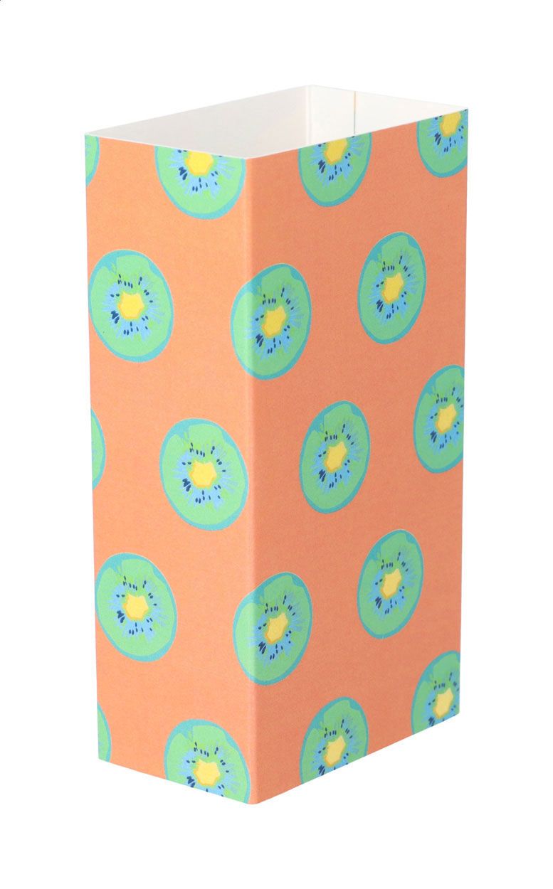 CreaSleeve 329. fascetta in cartoncino personalizzabile