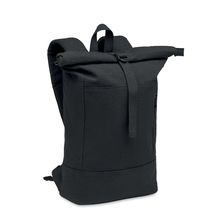 KOPER ROLL. Zaino Rolltop per laptop 15"