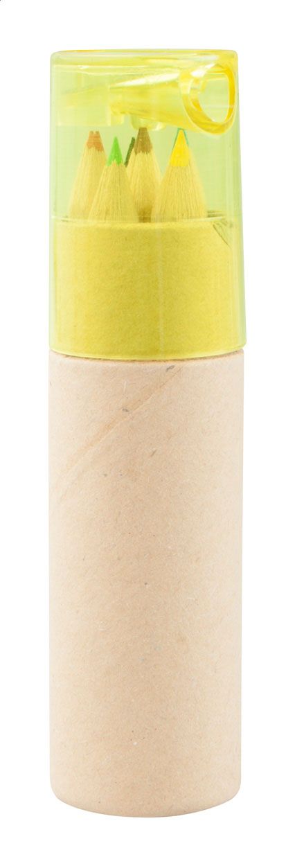 Gallery 6. set matite