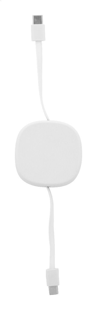 Cabsle. Caricabatterie USB-C da 60W in RABS