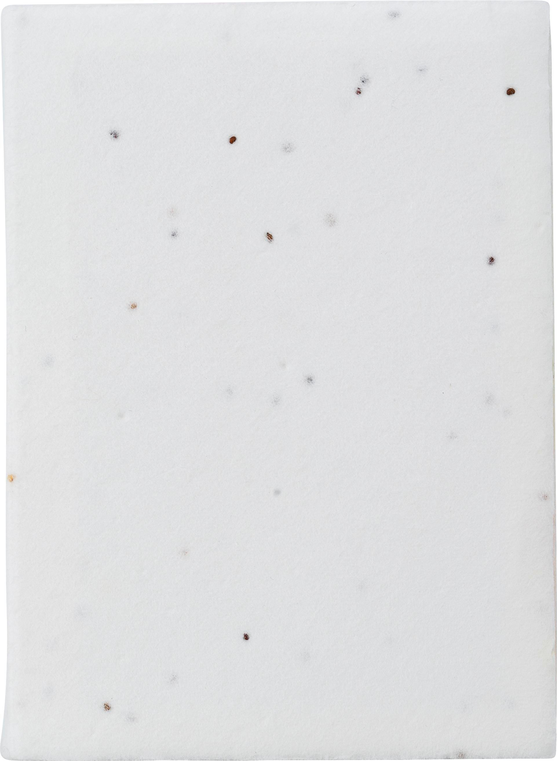 Set memo con carta da seme Patricia