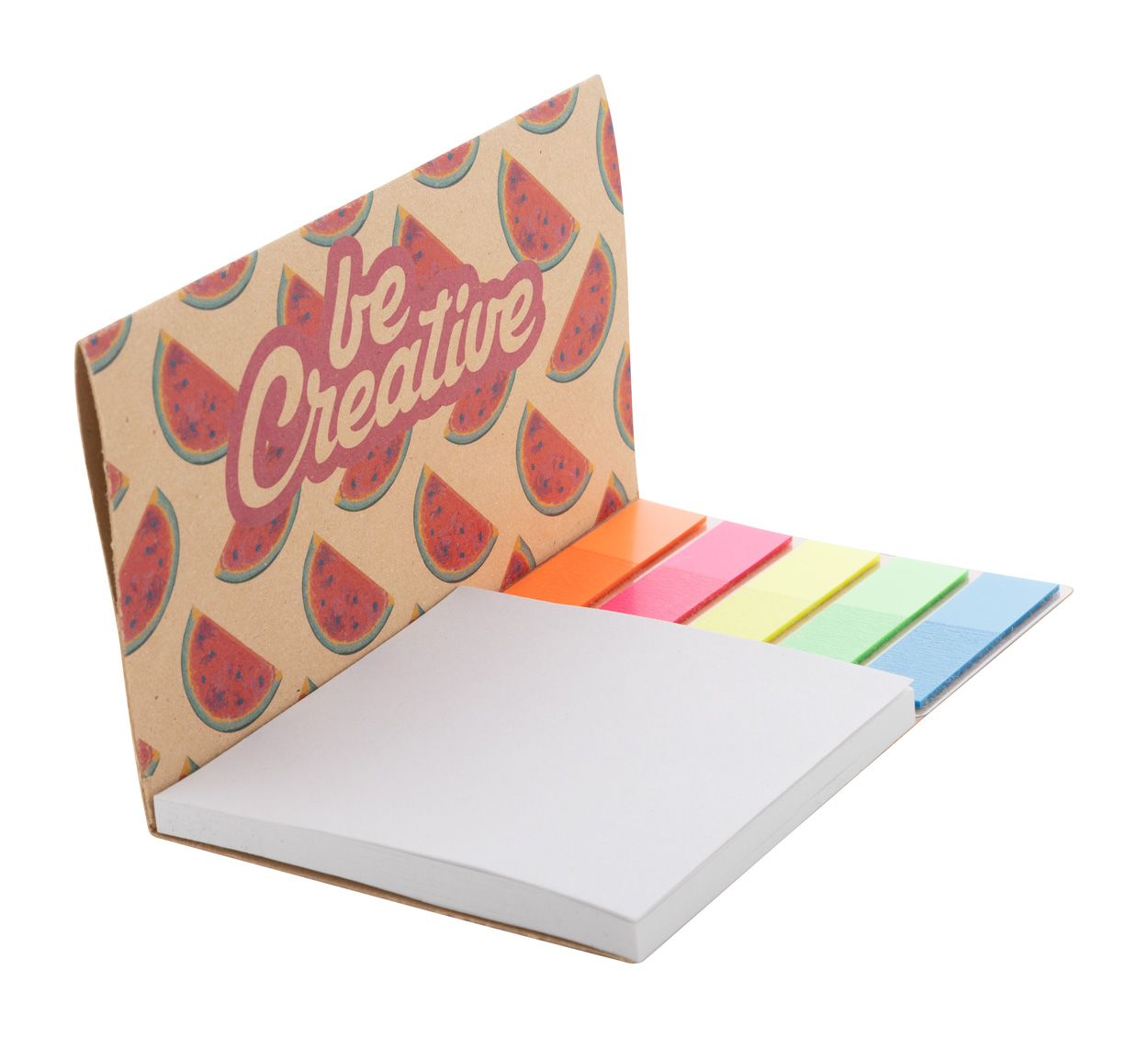 CreaStick Combo Sign Eco. Dispenser personalizzabile di foglietti adesivi