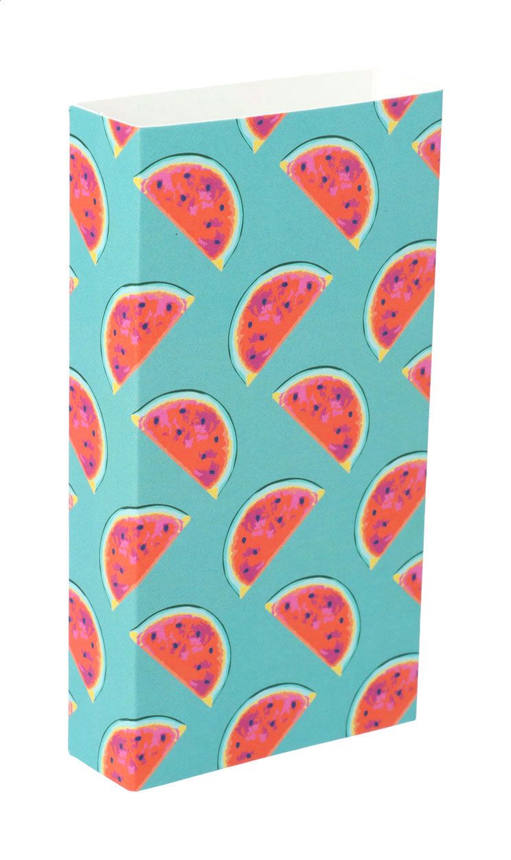 CreaSleeve 283. fascetta in cartoncino personalizzabile