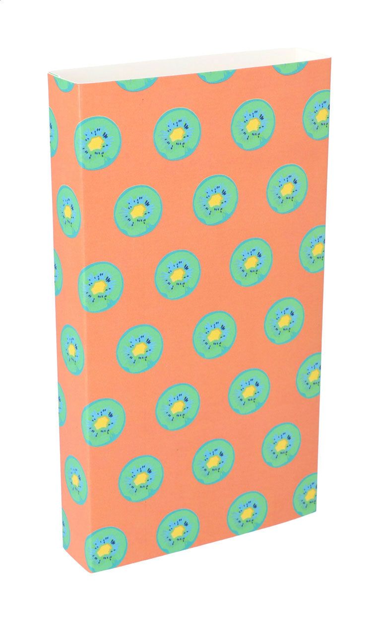 CreaSleeve 311. fascetta in cartoncino personalizzabile