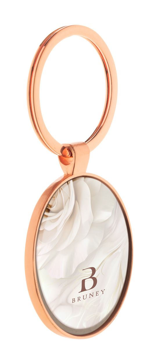 Nitidus. Portachiavi