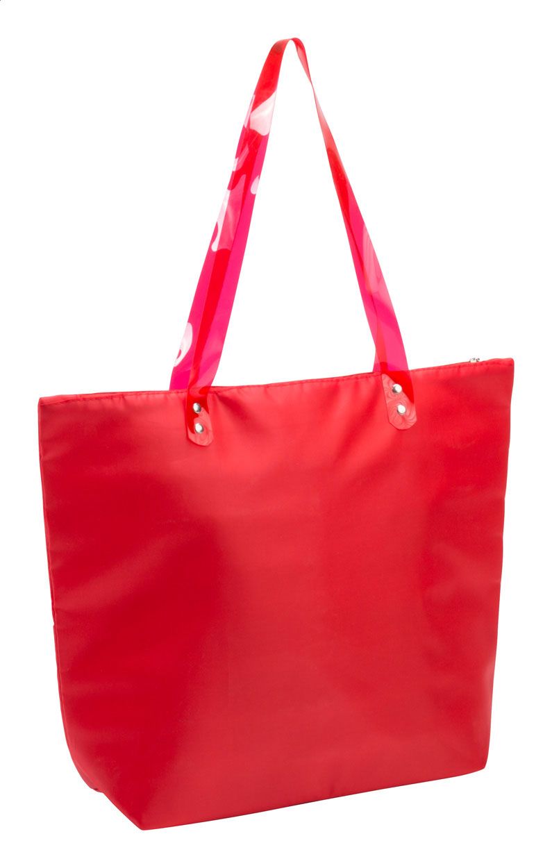 Nadra. borsa da spiaggia
