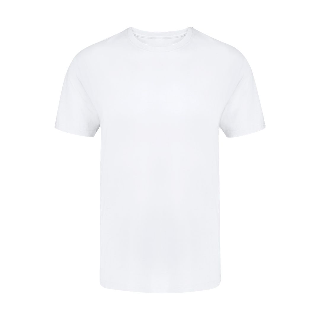 T-Shirt Unisex 160gr Seiyo