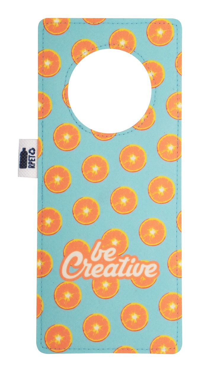 CreaFelt Door. Appendino personalizzato