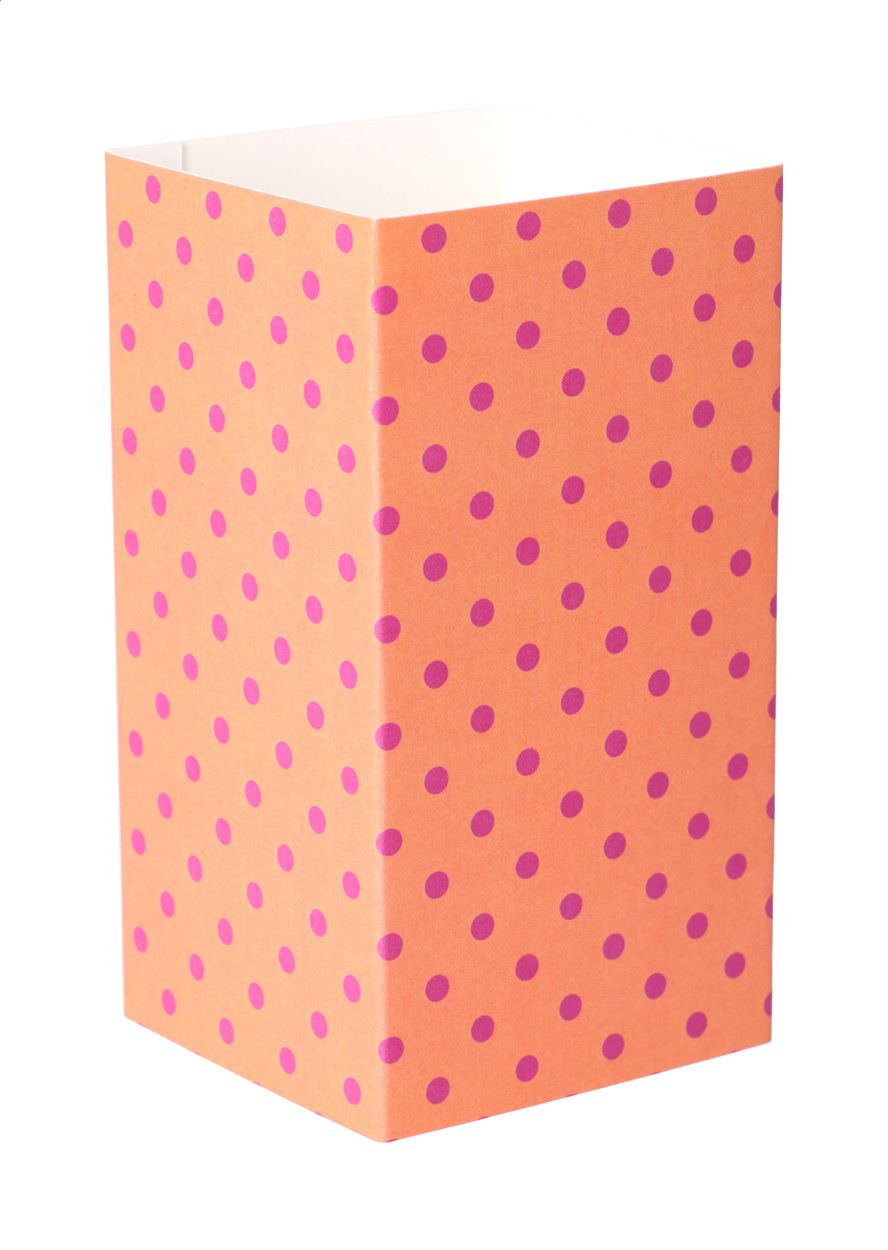 CreaSleeve 343. fascetta in cartoncino personalizzabile