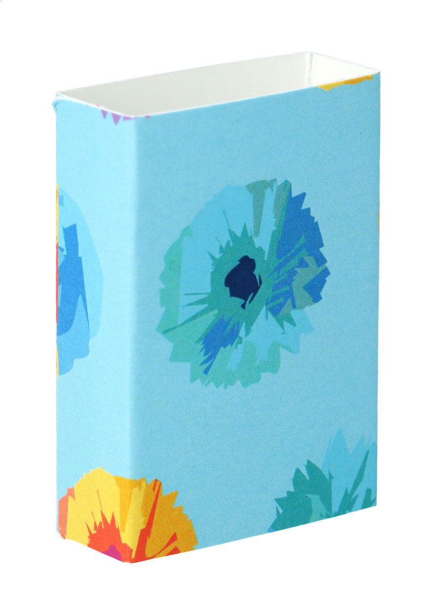 CreaSleeve 347. fascetta in cartoncino personalizzabile