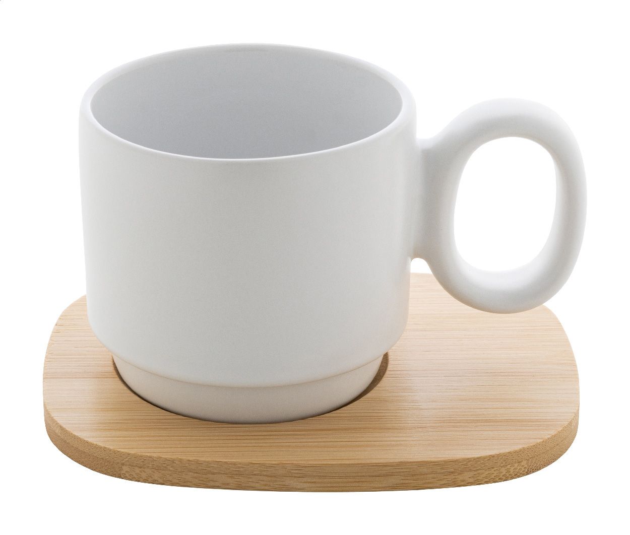 Kaguya. Mug in ceramica