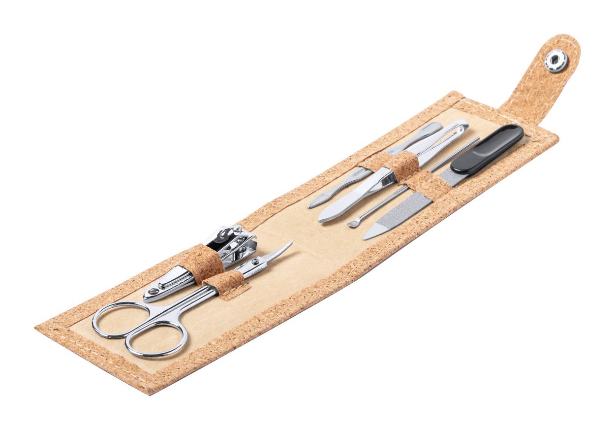Amuren. set manicure