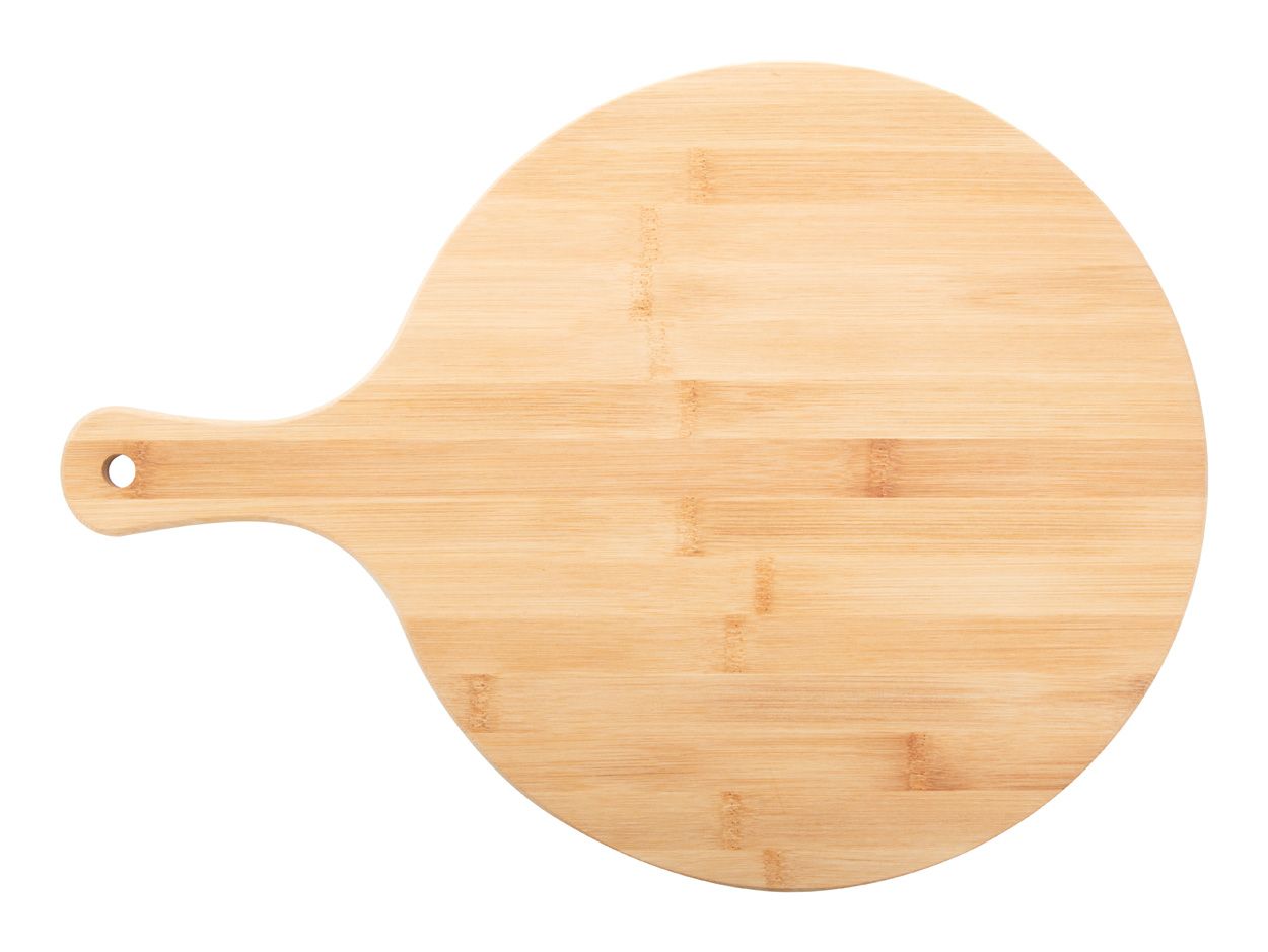 Naples. tagliere per pizza