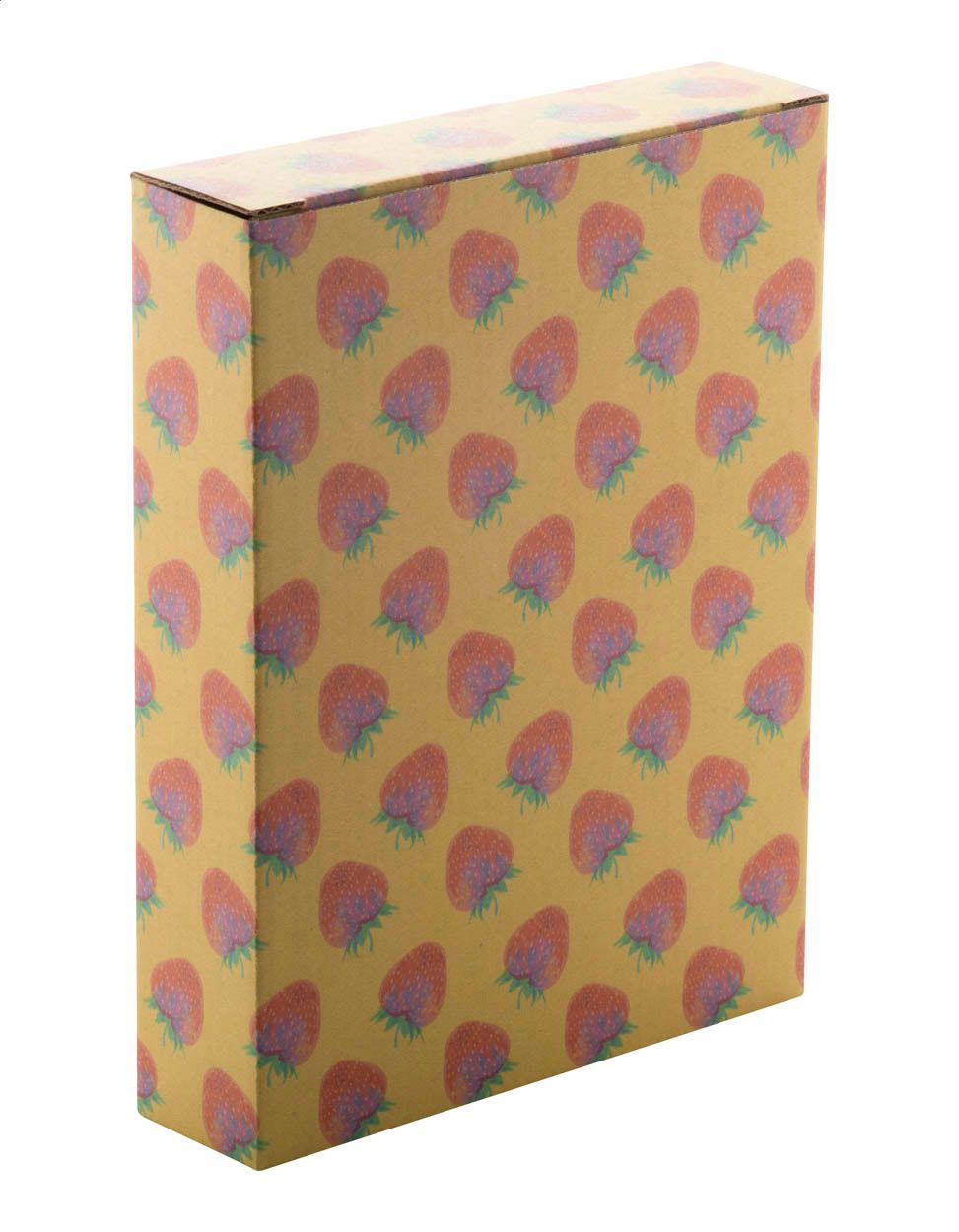 CreaBox EF-233. scatola personalizzabile