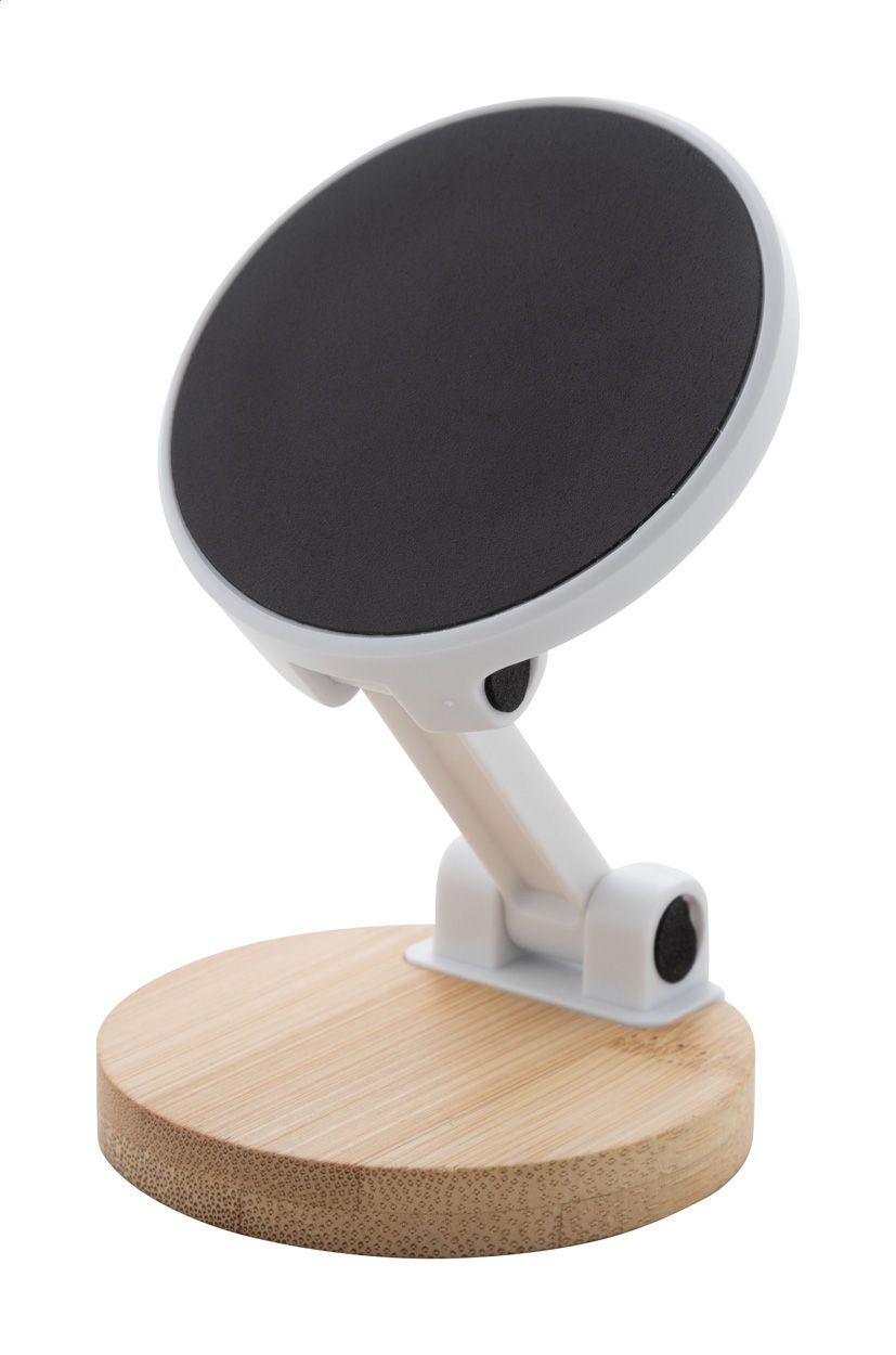 Magba. Supporto magnetico per cellulare