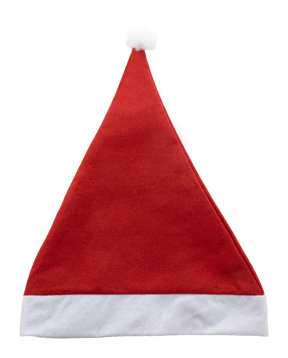 Mikku. Cappello Babbo Natale in RPET