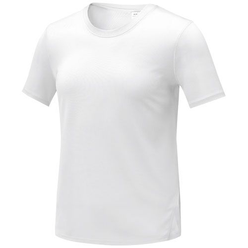 T-shirt a maniche corte cool fit da donna Kratos