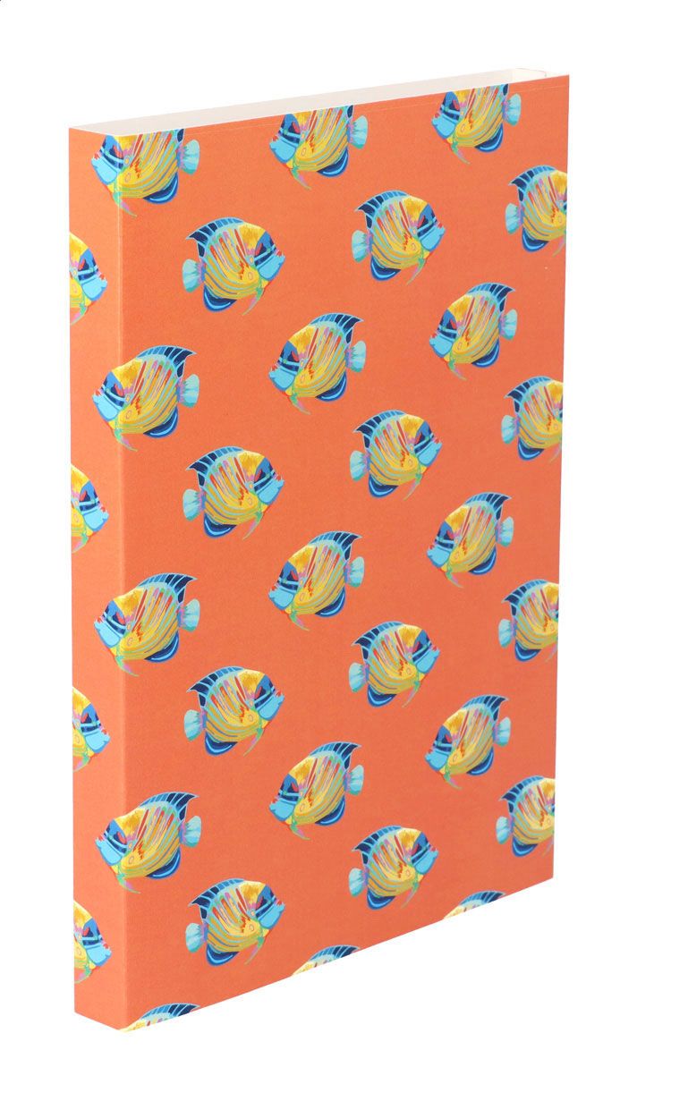 CreaSleeve 118. fascetta in cartoncino personalizzabile