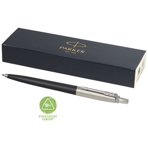 Penna a sfera Parker Jotter Recycled (inchiostro blu)