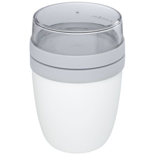 Mepal vaso portapranzo Ellipse da 500 + 200 ml
