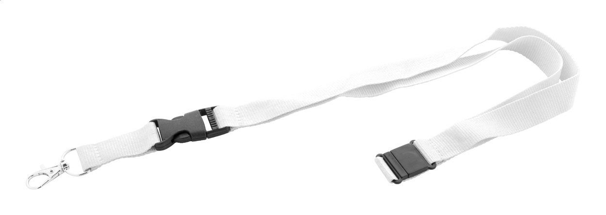 Revent Plus. Lanyard in RPET