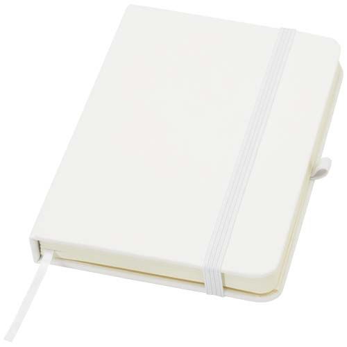 Block Notes A6 a righe Spectrum Plus