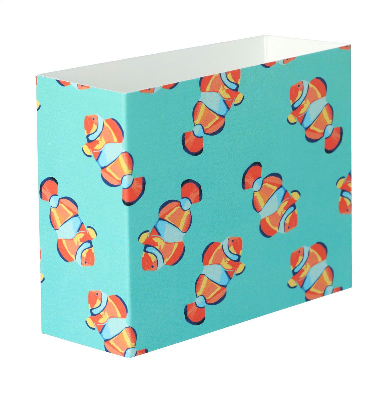 CreaSleeve 185. fascetta in cartoncino personalizzabile