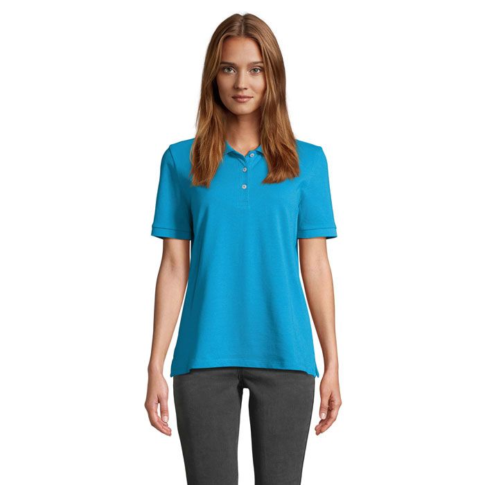Polo Donna 180gr Sol's Pacific Women