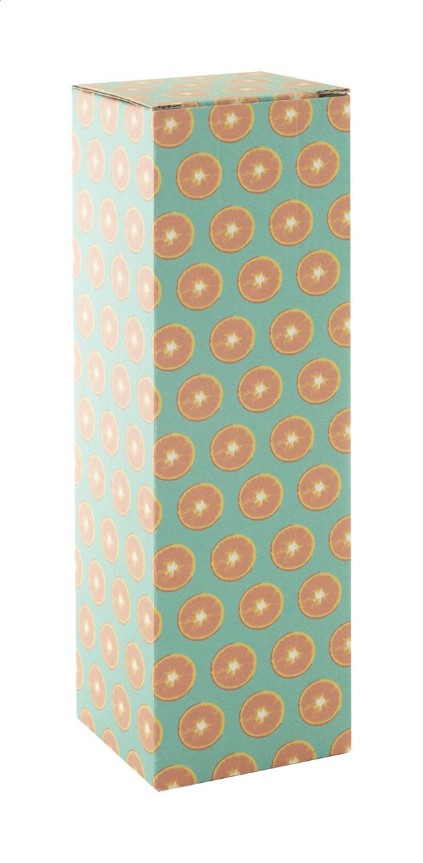 CreaBox EF-270. scatola personalizzabile