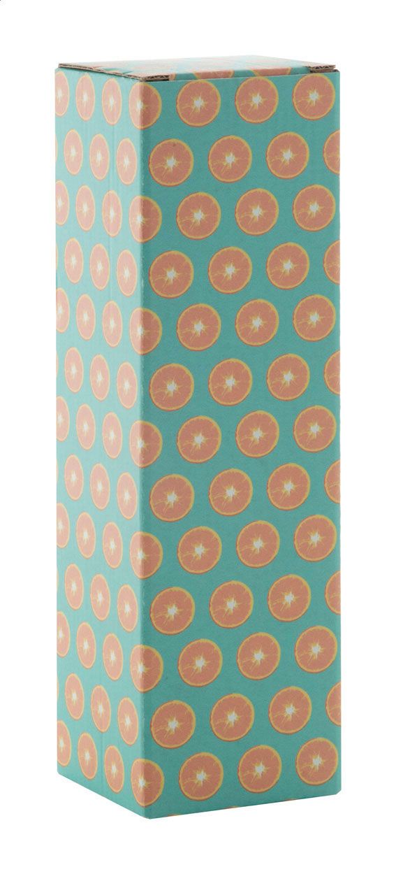 CreaBox EF-288. scatola personalizzabile