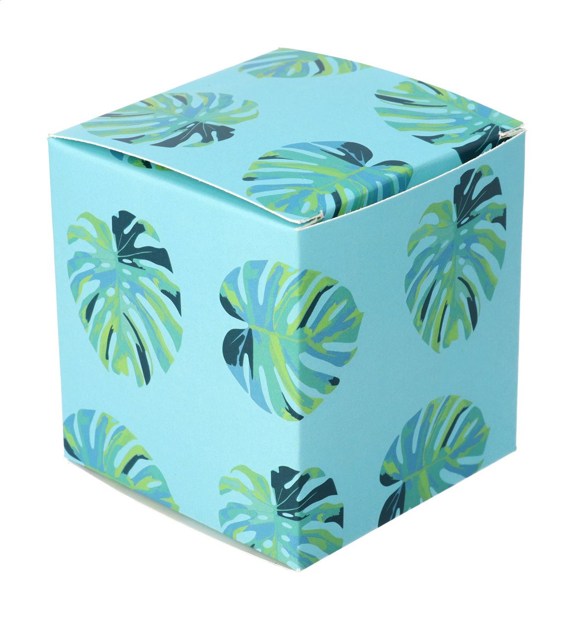 CreaBox PB-330. Scatola personalizzabile