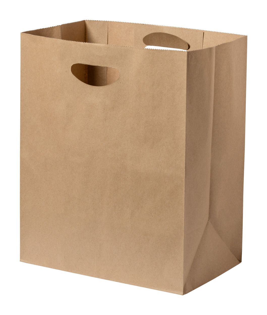 Wocke. Borsa in carta