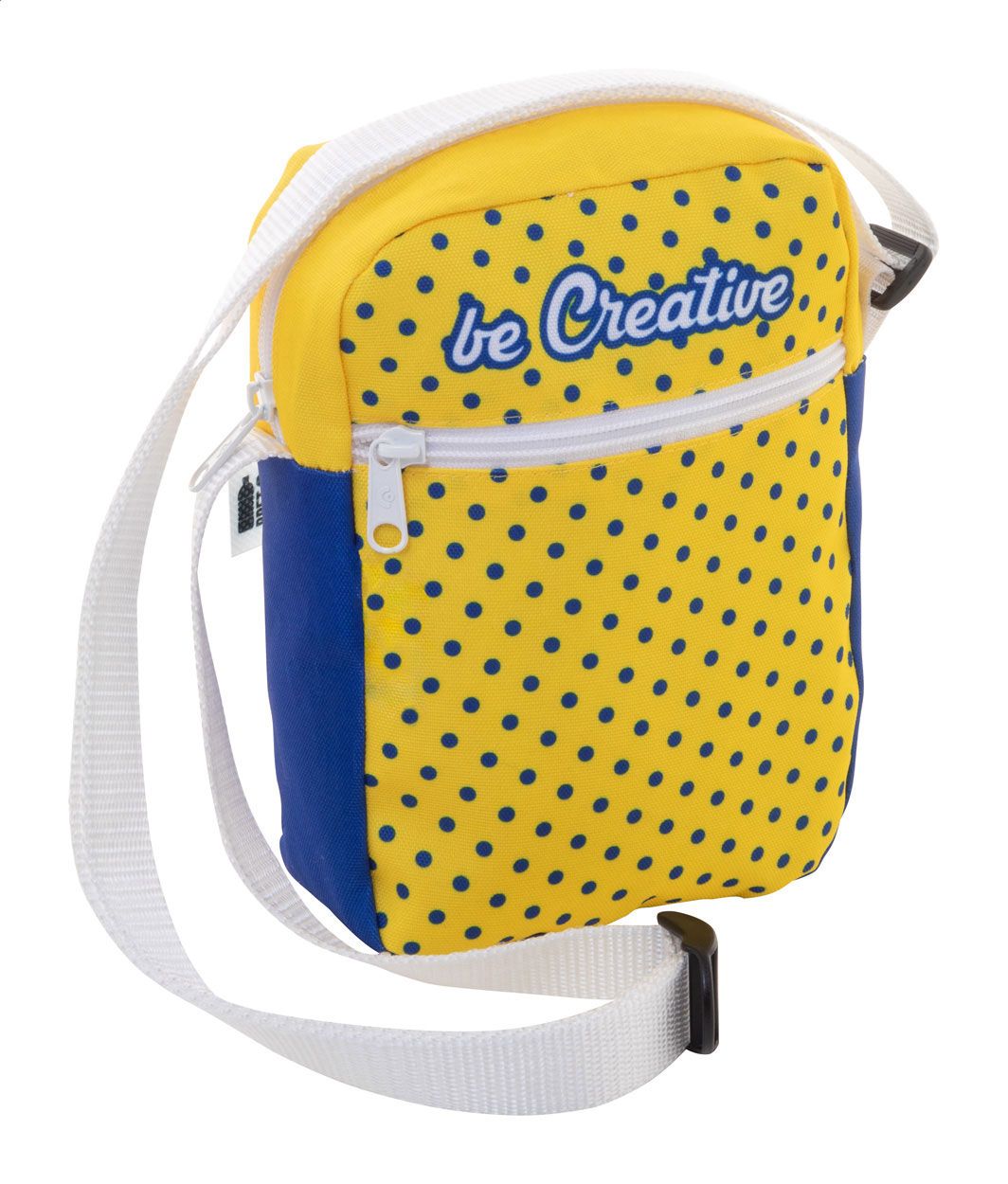 SuboBag Cross. borsa a tracolla personalizzata