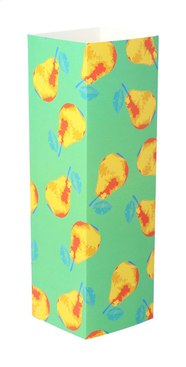 CreaSleeve 383. fascetta in cartoncino personalizzabile